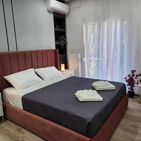 New Stylish Home Central Athens Vipgreece Exterior foto